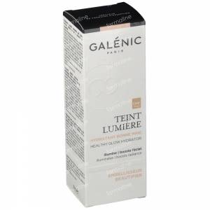 Galà©nic Teint Lumià¨re Hydra Clair Fair 30 ml