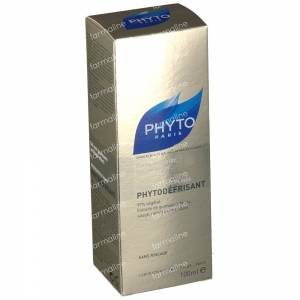 Phyto Phytodà©frisant Botanical Straightening Balm 100 ml