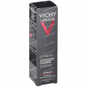 Vichy Homme Liftactiv 30 ml