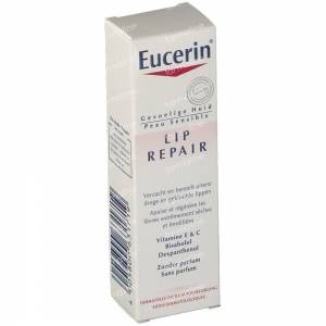 Eucerin pH5 Lip Repair 10 ml