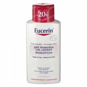 Eucerin pH 5 Wash Lotion Reduced Price 200 ml