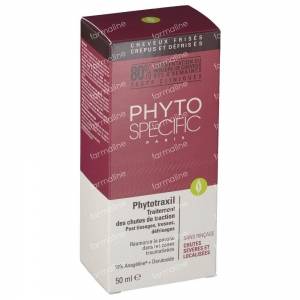 PhytoSpecific Phytotraxil Anti-Thinning for Traction Alopecia 50 ml
