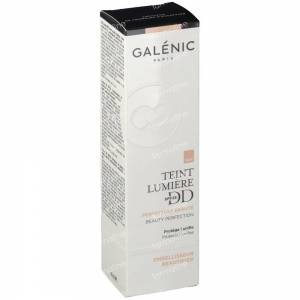 Galenic Teint Lumià¨re DD SPF25 Perfect Beauty 40 ml