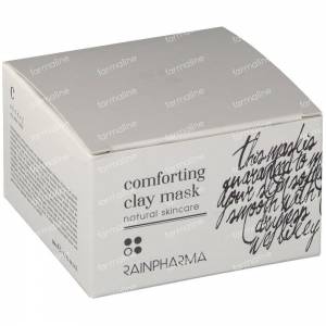 Rainpharma Comforting Clay Mask 50 ml
