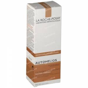 La Roche Posay Autohelios Gel-Cream 100 ml