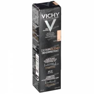 Vichy Dermablend Correction 3D 25 30 ml