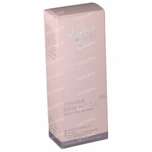 Louis Widmer Tonic Without Alcohol (without perfume) 200 ml