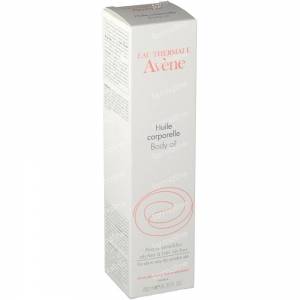 Avà¨ne Body Oil 200 ml