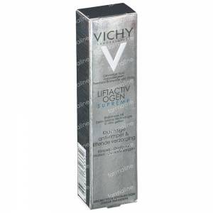 Vichy Liftactiv Derm Source Eyes 15 ml tube