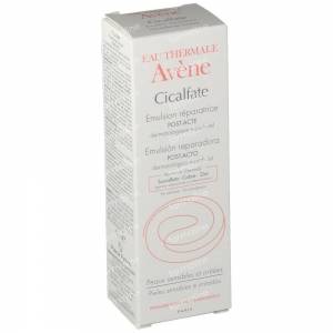 Avene Cicalfate Repairing Emulsion Post-Treatment 40 ml