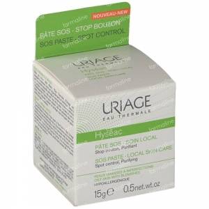 Uriage Hyseac SOS Pasta 15 ml