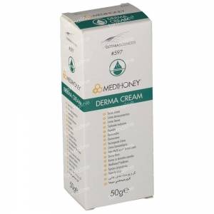 Medihoney Derma Cream 50 g