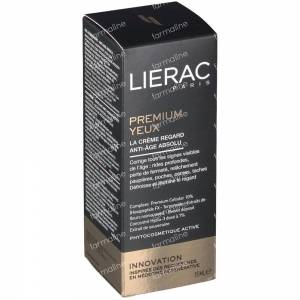 Lierac Premium Eyes 15 ml