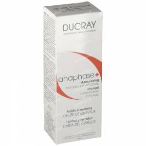 Ducray Anaphase+ Shampoo 200 ml