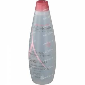 A-Derma Sensifluid Micellar Water 500 ml