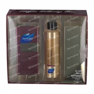 Phytodensia Box 30+200+ ml