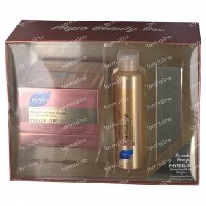 Phytoelixir Box 200+200 ml