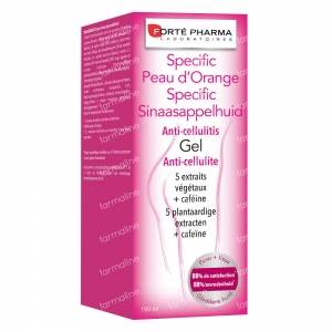 Fortà© Pharma Specific Orange Peel Syndrome 150 ml gel