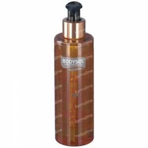 Bodysol Natural Gold Shower Oil 200 ml