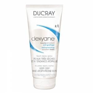 Ducray Dexyane Emollient Balm Anti-Scratching 200 ml
