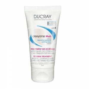 Ducray Dexyane Med Soothing Repair Cream 30 ml