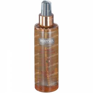 Bodysol Natural Gold Body Oil 200 ml