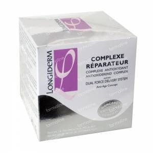 Longiderm Complex Repair Face 20 ml