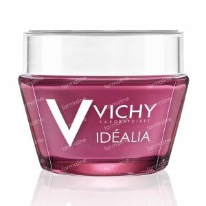 Vichy Idà©alia Smoothing And Illuminating Cream Normal/Combination Skin 50 ml
