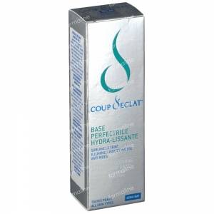Coup d'Eclat Hydra Smooth Perfect Basis 30 ml