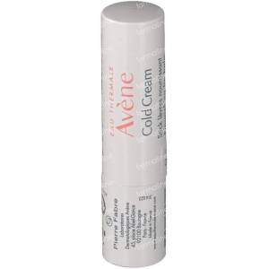 Avà¨ne Cold Cream Lipstick 4 g