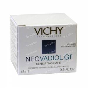 Vichy Neovadial GF Normal-Combinated Skin 15 ml