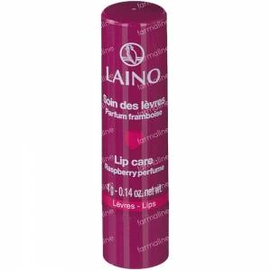 Laino Raspberry Lip Care 4 g stick