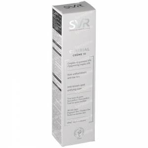 SVR Clairial Cream 10 30 ml cream