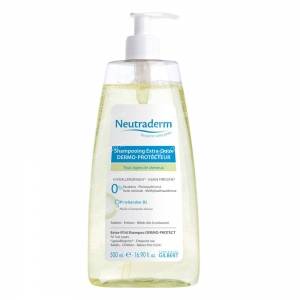 Neutraderm Extra Soft Shampoo Dermo Protect 500 ml