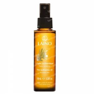 Laino Olie Authentiek Pompfl 100 ml