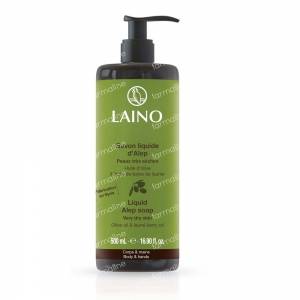 Laino Alep Liquid Soap 500 ml