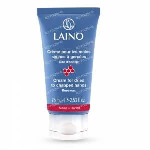 Laino Hand Cream Karità© Pro Intens 75 ml