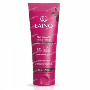 Laino Shower Gel Maracuja 200 ml gel