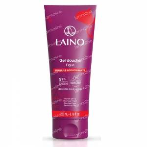 Laino Shower Gel Figs 200 ml gel