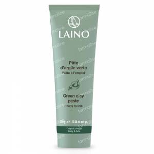 Laino Green Clay Mask 350 g tube