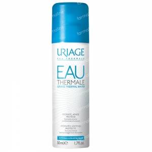Uriage Thermal Water 50 ml spray