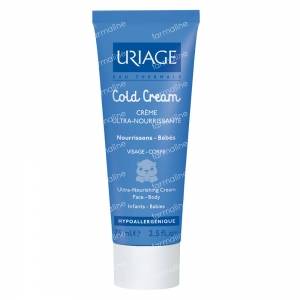 Uriage Cold Cream 75 ml cream