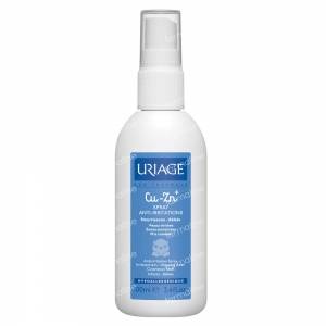 Uriage Cu-Zn+ Anti-Irritation Spray 100 ml spray