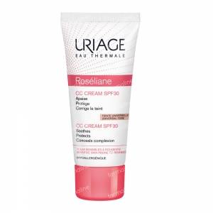 Uriage Rosà©liane CC Cream SPF30 40 ml tube