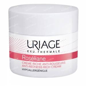 Uriage Rosà©liane Creme Rich 40 ml
