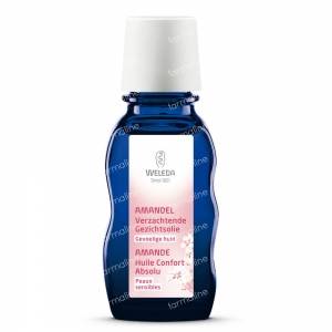 Weleda Almond Softening Face Oil 50 ml