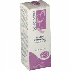 Longiderm Anti-Age Radiant Fluid 30 ml