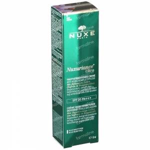 Nuxe Nuxuriance Ultra Global Anti-Aging Cream SPF20 50 ml tube