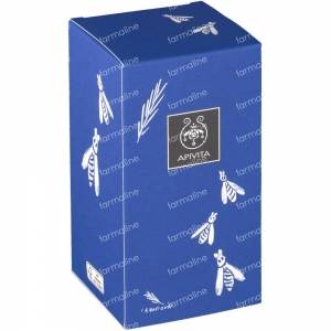 Apivita Gift Box Blue 1