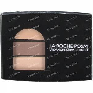 La Roche Posay Respectissime Eye Shadow Soft 02 Smoky Brown 1 item